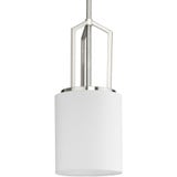 Goodwin 1 Light Small Pendant by Progress - P500410