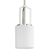 Goodwin 1 Light Small Pendant by Progress - P500410