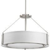 Ratio 4 Light Large Pendant by Progress - P5015
