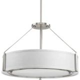 Ratio 4 Light Large Pendant by Progress - P5015