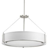 Ratio 6 Light Large Pendant by Progress - P5021