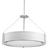 Ratio 6 Light Large Pendant by Progress - P5021