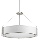 Ratio 6 Light Large Pendant by Progress - P5021