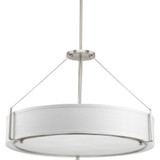 Ratio 6 Light Large Pendant by Progress - P5021