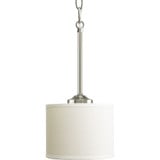 Inspire 1 Light Small Pendant by Progress - P5065