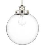 Penn 1 Light Small Pendant by Progress - P5070