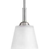 Arden 1 Light Mini Pendant by Progress - P5092