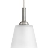 Arden 1 Light Mini Pendant by Progress - P5092