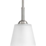 Arden 1 Light Mini Pendant by Progress - P5092