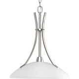 Wisten 1 Light Large Pendant by Progress - P5112