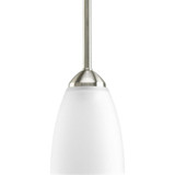 Gather 1 Light Mini Pendant by Progress - P5113