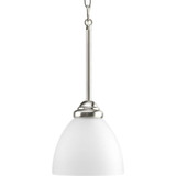 Heart 1 Light Mini Pendant by Progress - P5131