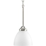 Heart 1 Light Mini Pendant by Progress - P5131