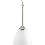 Heart 1 Light Mini Pendant by Progress - P5131