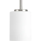 Replay 1 Light Mini Pendant by Progress - P5170
