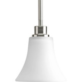 Joy 1 Light Mini Pendant by Progress - P5270