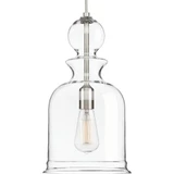 Staunton 1 Light Small Pendant by Progress - P5333