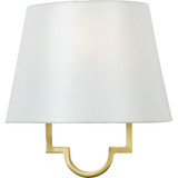 Millennium 1 Light Wall Sconce by Quoizel - LSM8801