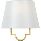 Millennium 1 Light Wall Sconce by Quoizel - LSM8801