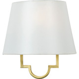 Millennium 1 Light Wall Sconce by Quoizel - LSM8801