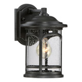 Marblehead 1 Light Outdoor Wall Lantern by Quoizel - MBH8407