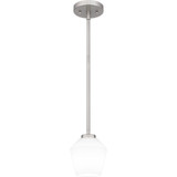 Nielson 1 Light Mini Pendant by Quoizel - NIE1505