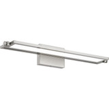 Astro 25W LED Light Vanity Light by Quoizel - PCASO8526