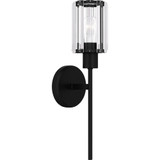 Isla 1 Light Wall Sconce by Quoizel - PCILA8605