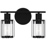Isla 2 Light Vanity Light by Quoizel - PCILA8612