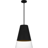 Peregrine 1 Light Medium Pendant by Quoizel - PRG1514