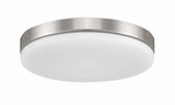Mondo 20W 1 LED Light Kit 1.89 Inch Tall and 9.32 Inch Wide by Craftmade - MNDLK-LED