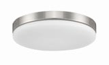Mondo 20W 1 LED Light Kit 1.89 Inch Tall and 9.32 Inch Wide by Craftmade - MNDLK-LED