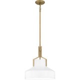2 Light Medium Pendant by Quoizel - QP6194