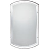 Breckenridge 35 Inch Mirror by Quoizel - QR1419