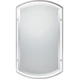 Breckenridge 35 Inch Mirror by Quoizel - QR1419