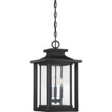 Wakefield 3 Light Outdoor Small Pendant by Quoizel - WKF1911