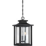 Wakefield 3 Light Outdoor Small Pendant by Quoizel - WKF1911