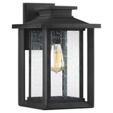 Wakefield 1 Light Outdoor Wall Lantern 14 Inch Tall by Quoizel - WKF8409