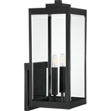 Westover 2 Light Outdoor Wall Lantern by Quoizel - WVR8409