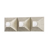 Max 3 Light Vanity Light by Corbett - 325-03-18