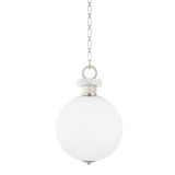 Haru 1 Light Medium Pendant by Corbett - 395-13-13