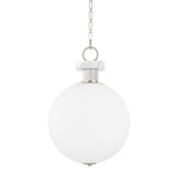 Haru 1 Light Large Pendant by Corbett - 395-18-18