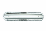 Macau 20W 1 LED Light Vanity Light by Corbett - 422-24