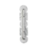 Sena 10W 1 LED Light Wall Sconce by Corbett - 423-23