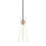 Anya 1 Light Mini Pendant by Mitzi - H112701