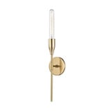 Tara 1 Light Wall Sconce by Mitzi - H116101