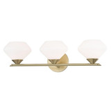 Valerie 3 Light Vanity Light by Mitzi - H136303