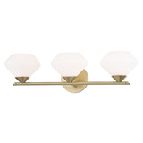Valerie 3 Light Vanity Light by Mitzi - H136303
