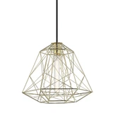 Ani 1 Light Medium Pendant by Mitzi - H182701