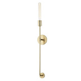 Dylan 1 Light Wall Sconce by Mitzi - H185101